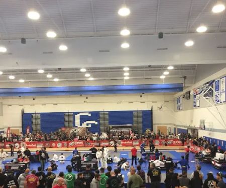 Team Quest Athletic Center
