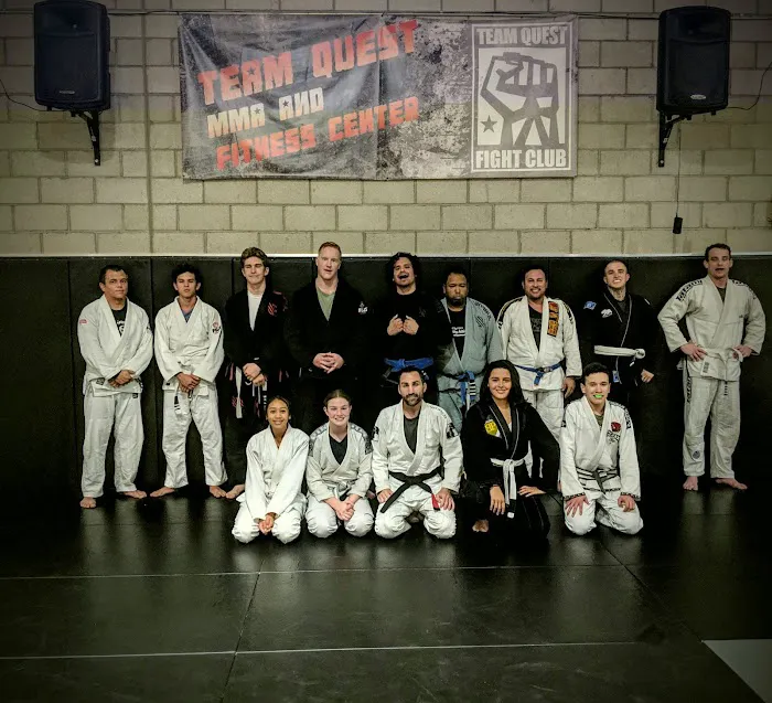 Team Quest Athletic Center Picture 4