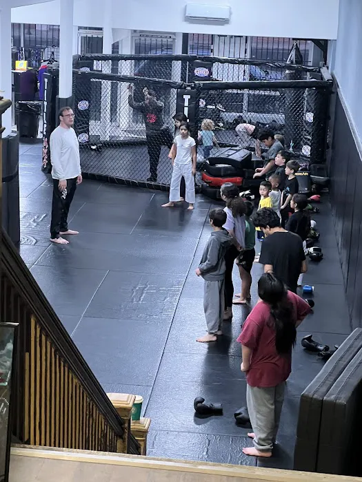 Team Quest Athletic Center Picture 3