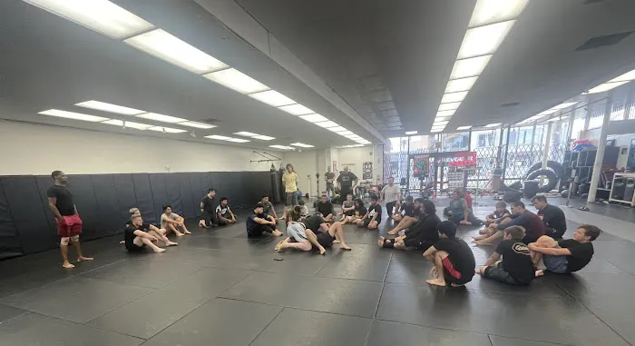 Team Quest Athletic Center Picture 2