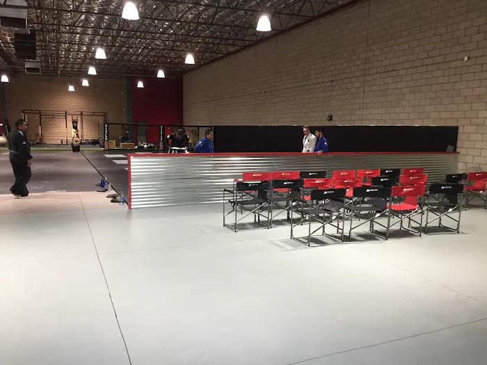 Team Quest Athletic Center Picture 5