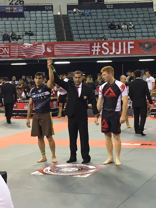 Team Quest Athletic Center Picture 8