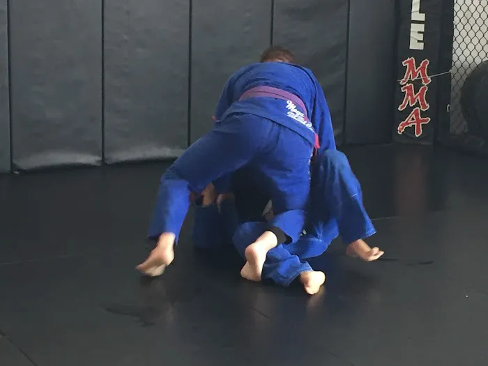 Team Quest Athletic Center Picture 7