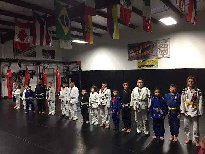 Team Quest Athletic Center Picture 9