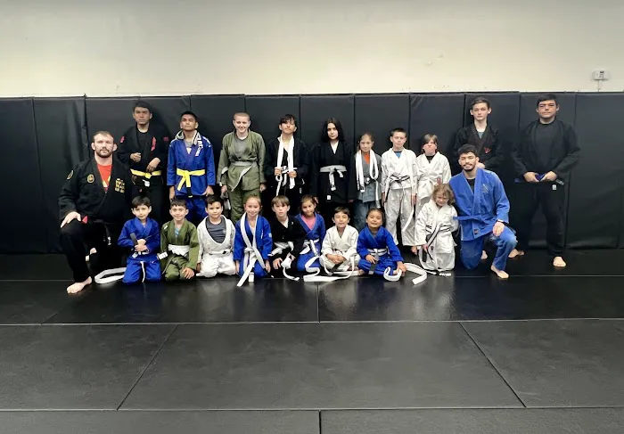 Team Quest Athletic Center Picture 10