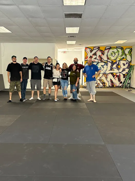 RCAJJ/Combat Base Picture 1