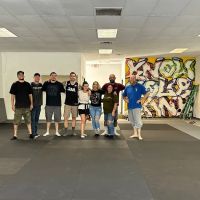 RCAJJ/Combat Base ico