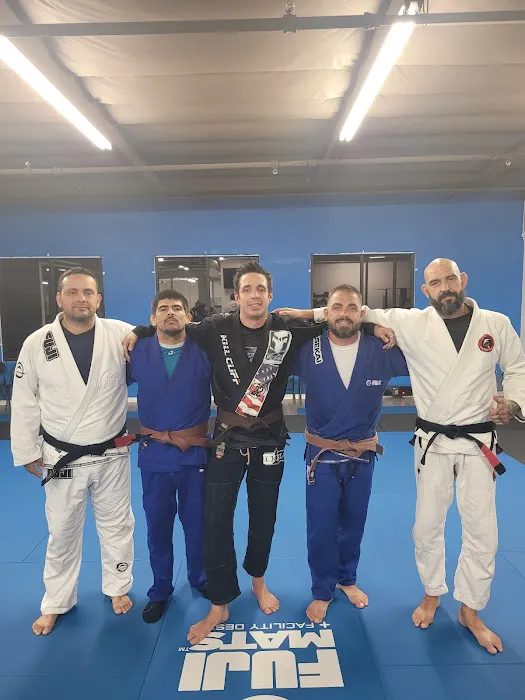 RCAJJ/Combat Base Picture 6