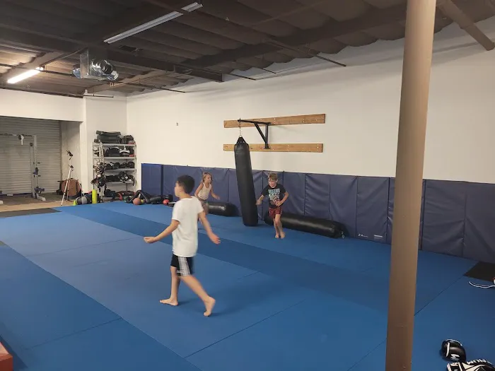 RCAJJ/Combat Base Picture 5