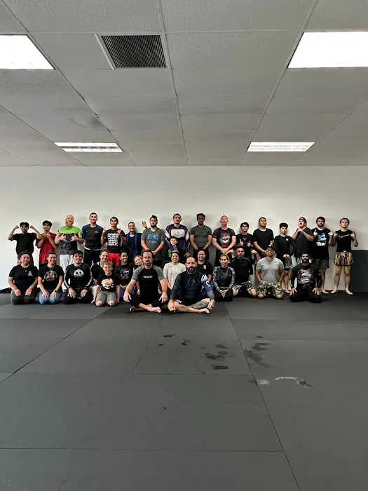 RCAJJ/Combat Base Picture 8