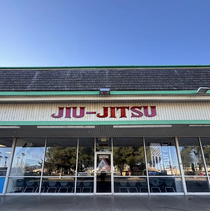 RCAJJ/Combat Base Picture 10