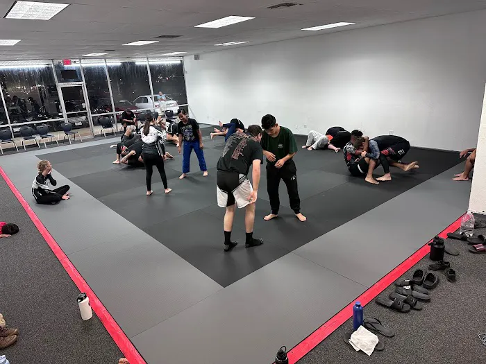 RCAJJ/Combat Base Picture 7