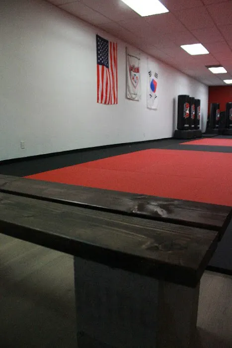 Realm Martial Arts Picture 5