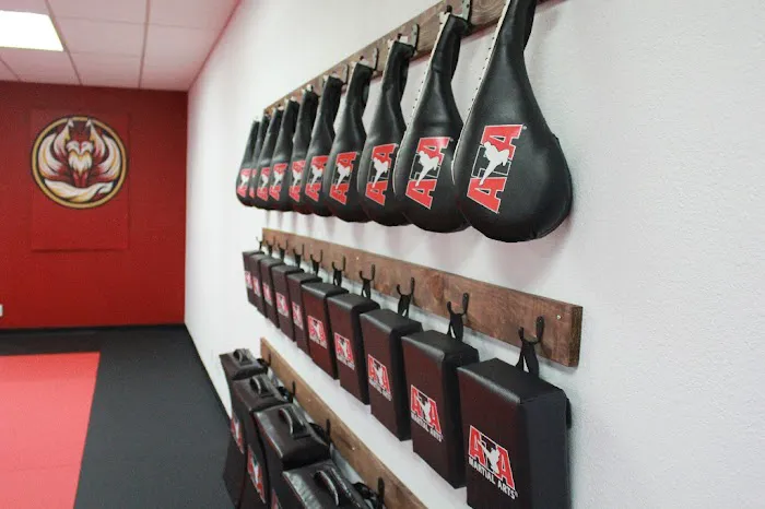 Realm Martial Arts Picture 4