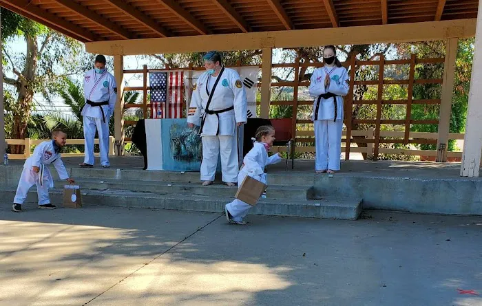 Spirit Martial Arts Picture 2