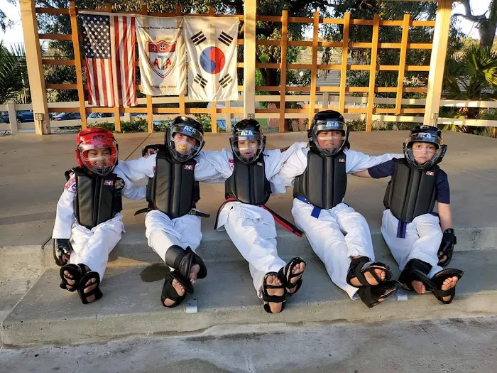 Spirit Martial Arts Picture 3