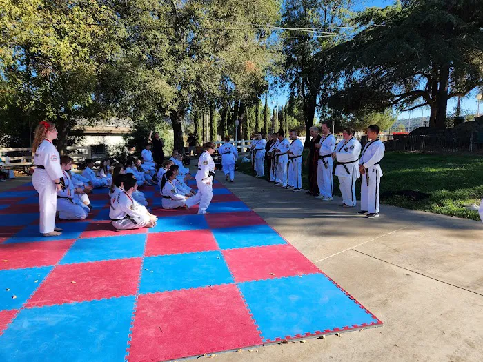 Spirit Martial Arts Picture 8