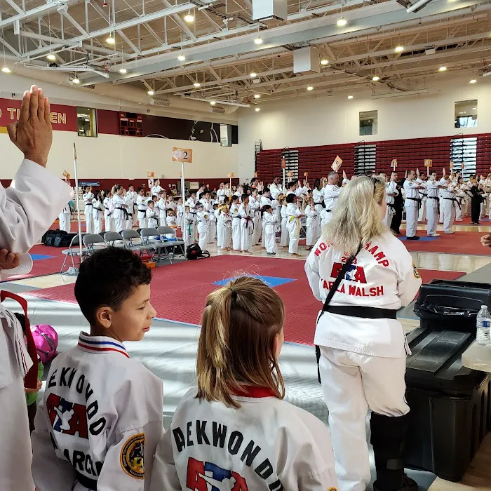 Spirit Martial Arts Picture 10