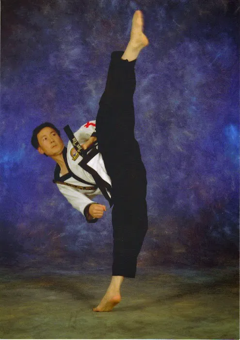 Mahanaim Taekwondo Studio Picture 1