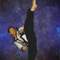 Mahanaim Taekwondo Studio ico