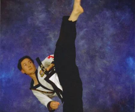 Mahanaim Taekwondo Studio