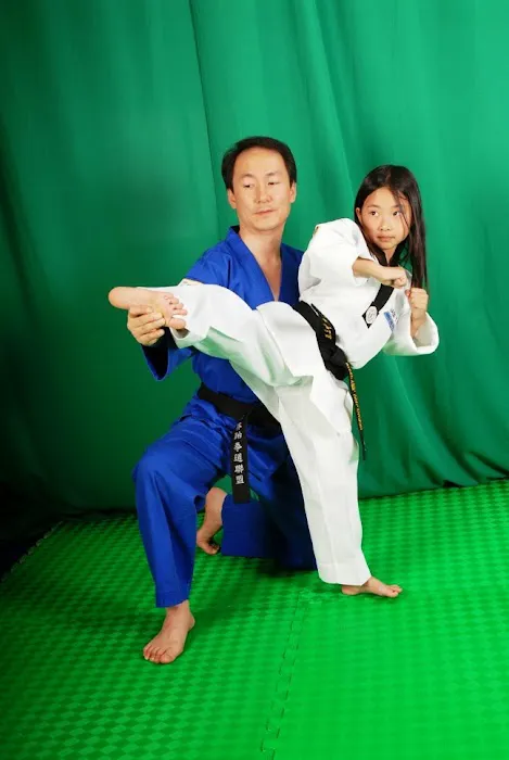 Mahanaim Taekwondo Studio Picture 3