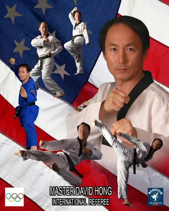 Mahanaim Taekwondo Studio Picture 5