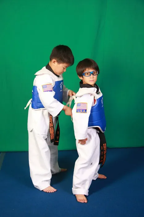 Mahanaim Taekwondo Studio Picture 6
