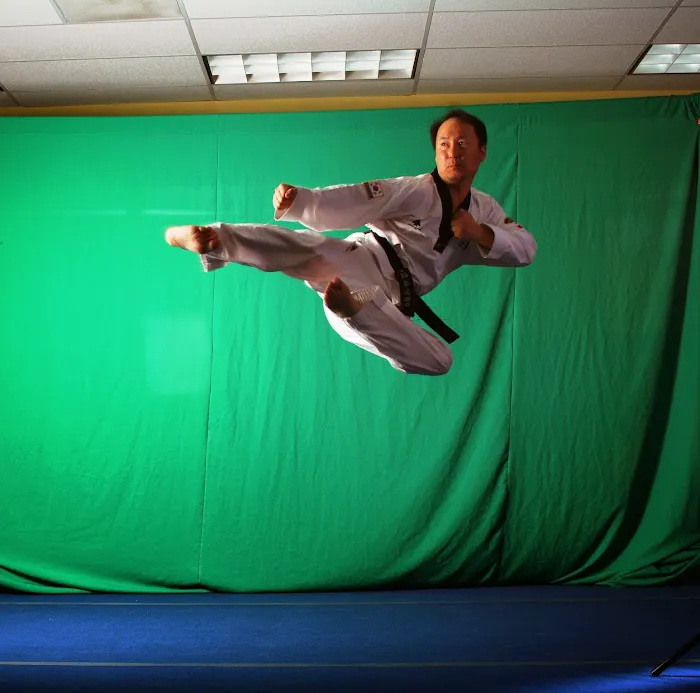 Mahanaim Taekwondo Studio Picture 4