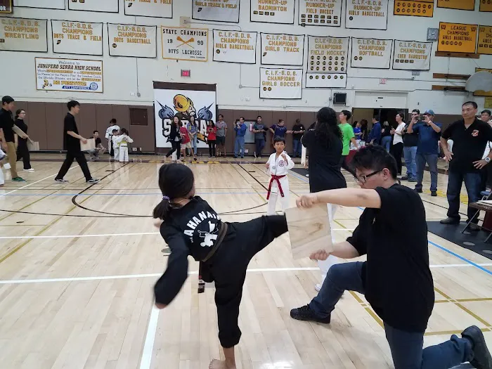 Mahanaim Taekwondo Studio Picture 7