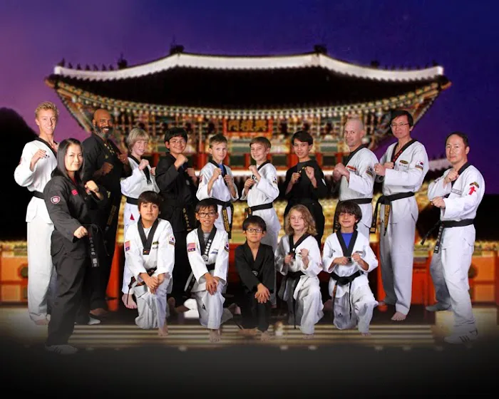 Mahanaim Taekwondo Studio Picture 10
