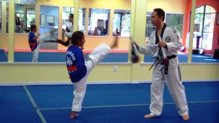 Mahanaim Taekwondo Studio Picture 9