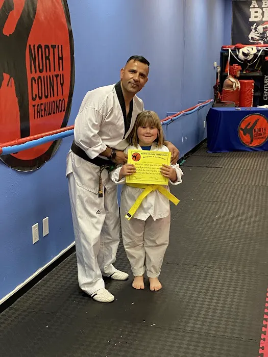 North County Taekwondo Picture 2