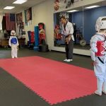 North County Taekwondo