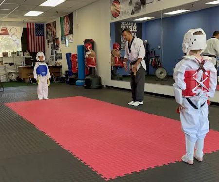 North County Taekwondo