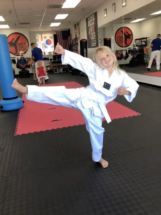 North County Taekwondo Picture 5