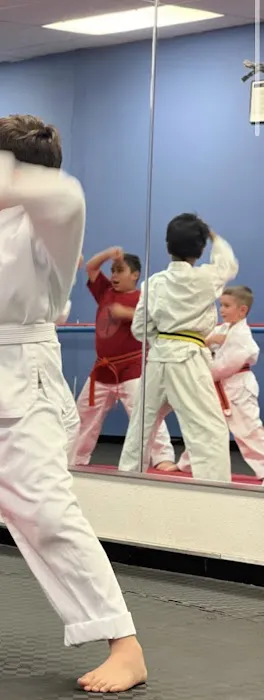 North County Taekwondo Picture 6