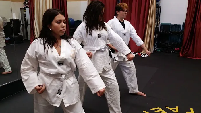 Kaizen Taekwondo Picture 1