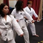 Kaizen Taekwondo