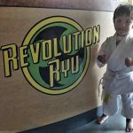 Revolution Ryu Dojo