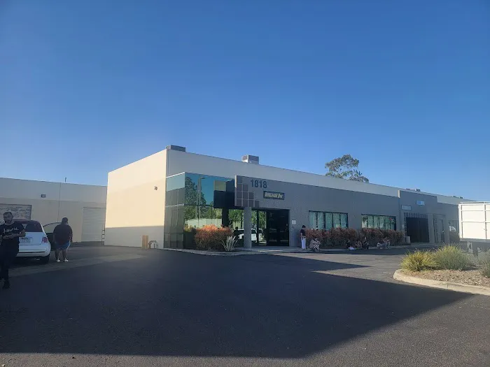 Revolution Ryu Dojo Picture 2