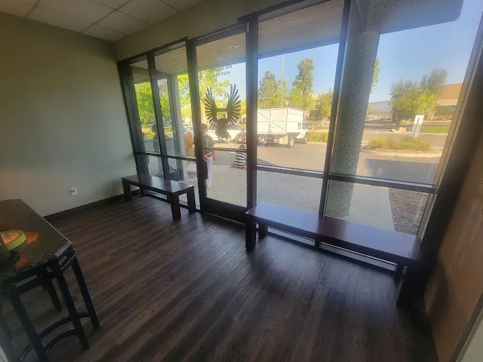 Revolution Ryu Dojo Picture 3