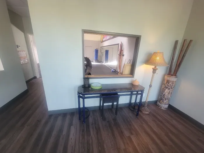 Revolution Ryu Dojo Picture 4