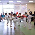 California Karate Academy Oceanside
