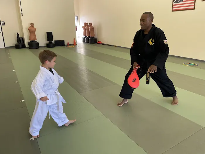 California Karate Academy Oceanside Picture 4