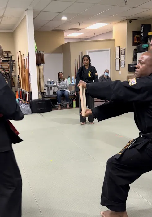 California Karate Academy Oceanside Picture 2