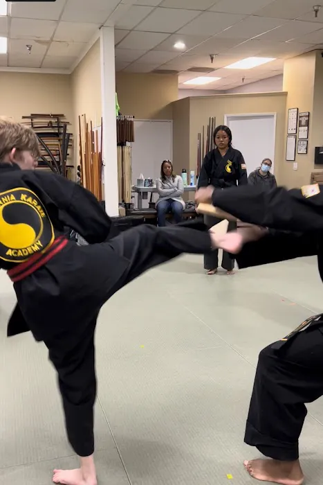 California Karate Academy Oceanside Picture 3