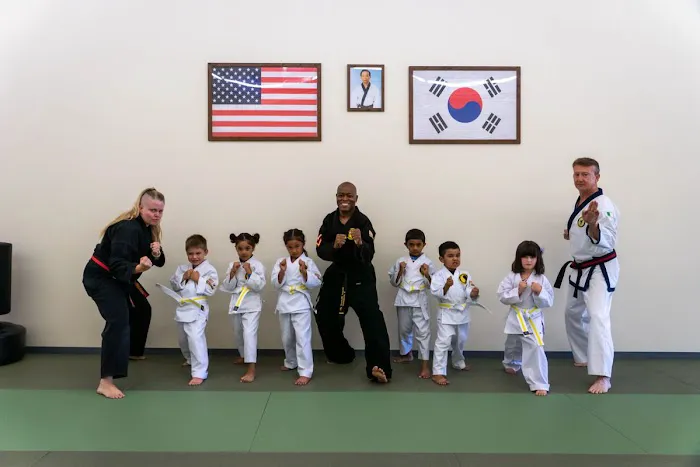 California Karate Academy Oceanside Picture 7
