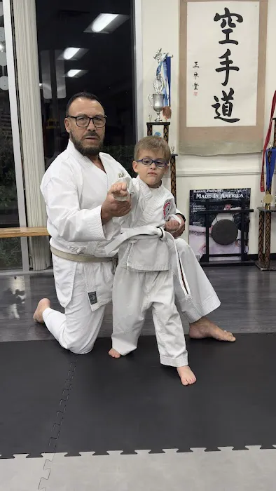 Kaigan Karate-Do Picture 2