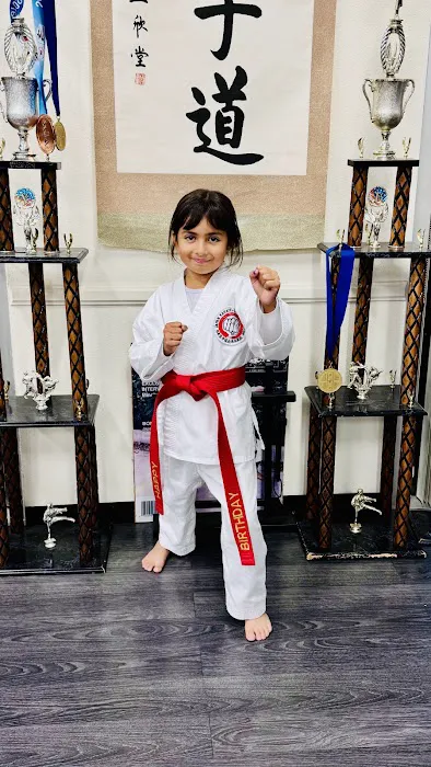 Kaigan Karate-Do Picture 4